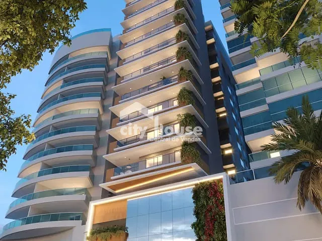 Lançamento disponível, no bairro Praia da Costa em Vila Velha