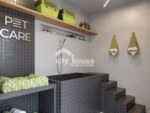 Lançamento disponível, no bairro Praia da Costa em Vila Velha