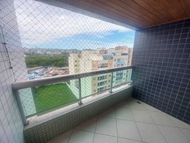 Foto do Apartamento - ÓTIMO APARTAMENTO LOCAÇÃO ED. VILA LOBOS | Claudio Imóveis
