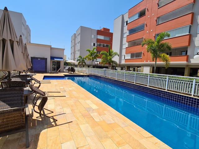 Foto do Apartamento - Apartamento à venda no Condomínio Residencial Il Piu Bello, Pinheirinho, Vinhedo, SP | UF AGENTES IMOBILIÁRIOS