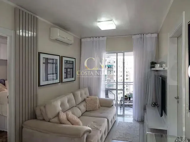 Apartamento com 56m² 1 quarto e 1 banheiro, à venda, no bairro Centro em São Paulo