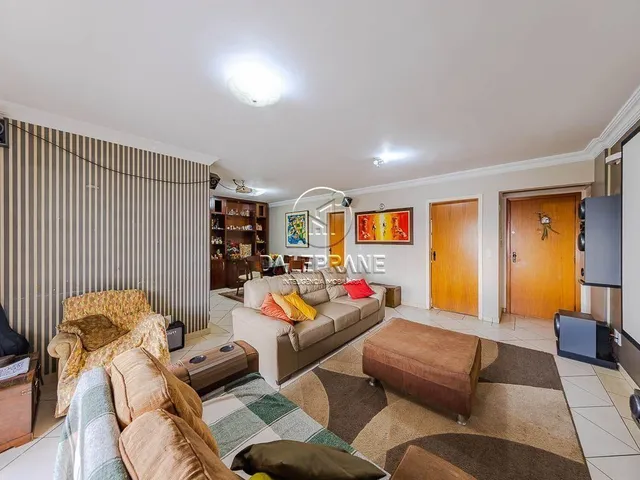 Apartamento 4 quartos e 5 banheiros, à venda, no bairro Sul (Águas Claras) em Brasília