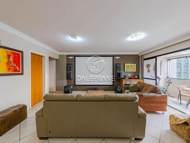 Apartamento 4 quartos e 5 banheiros, à venda, no bairro Sul (Águas Claras) em Brasília