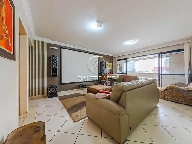 Apartamento 4 quartos e 5 banheiros, à venda, no bairro Sul (Águas Claras) em Brasília