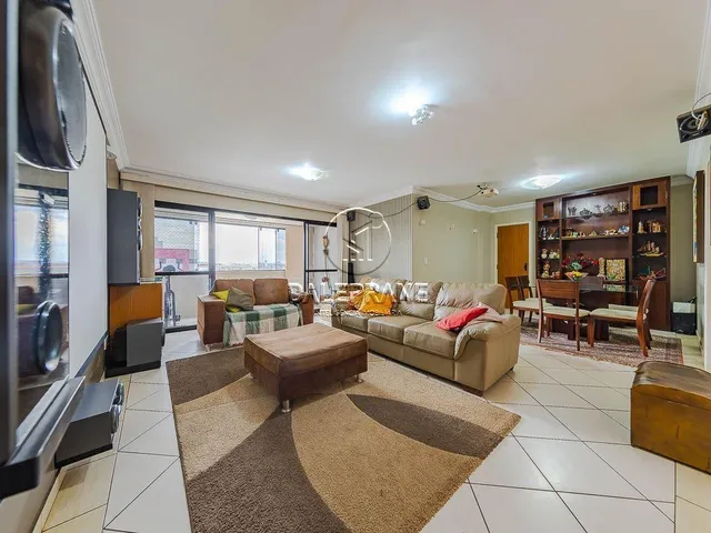 Apartamento 4 quartos e 5 banheiros, à venda, no bairro Sul (Águas Claras) em Brasília