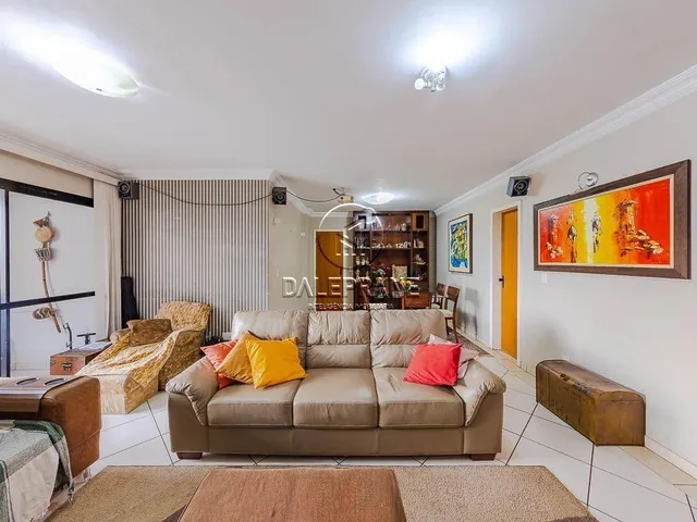 Apartamento 4 quartos e 5 banheiros, à venda, no bairro Sul (Águas Claras) em Brasília