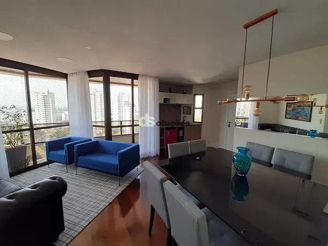 Apartamento com 148m² 3 quartos e 4 banheiros, à venda, no bairro Vila Ester (Zona Norte) em São Paulo