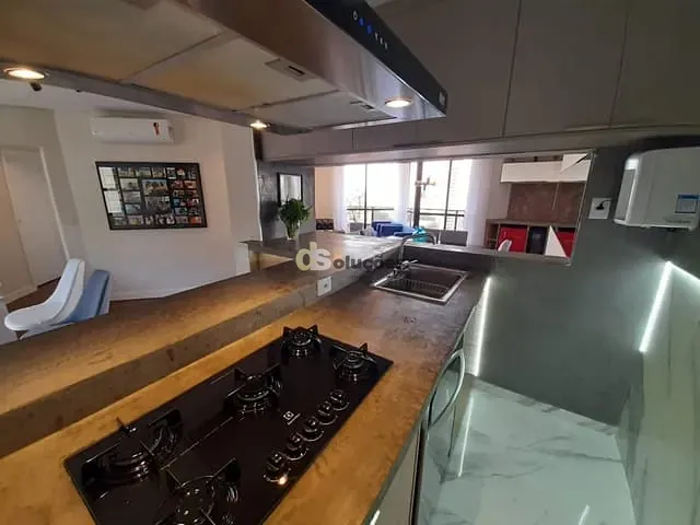 Apartamento com 148m² 3 quartos e 4 banheiros, à venda, no bairro Vila Ester (Zona Norte) em São Paulo