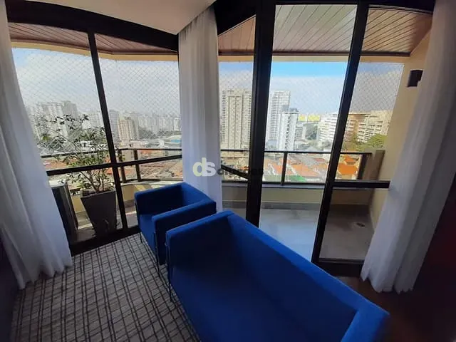 Apartamento com 148m² 3 quartos e 4 banheiros, à venda, no bairro Vila Ester (Zona Norte) em São Paulo
