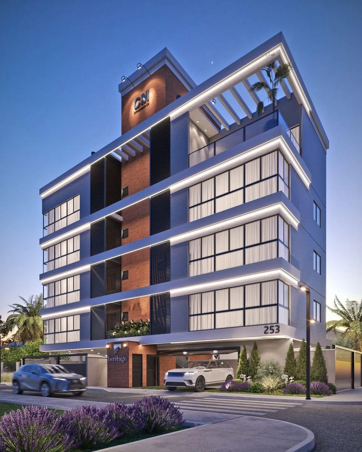 Apartamento, 2 quartos, 75 m² - Foto 13
