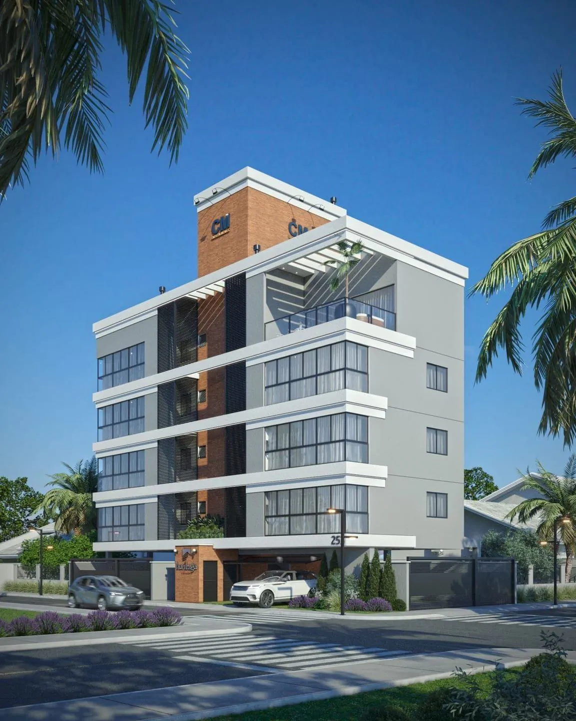 Apartamento, 2 quartos, 75 m² - Foto 14