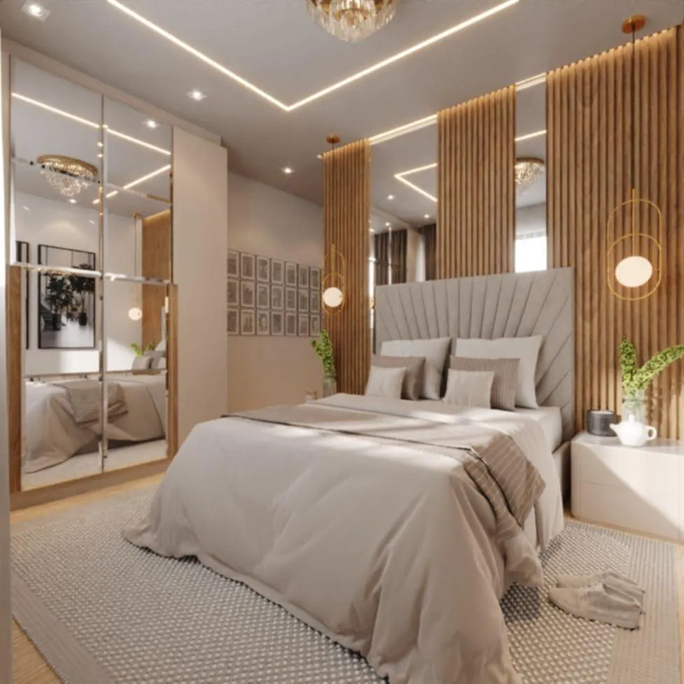 Apartamento, 2 quartos, 75 m² - Foto 18
