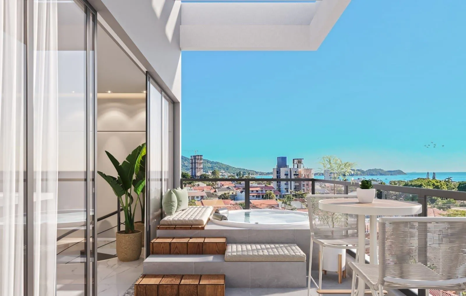Apartamento, 2 quartos, 75 m² - Foto 20