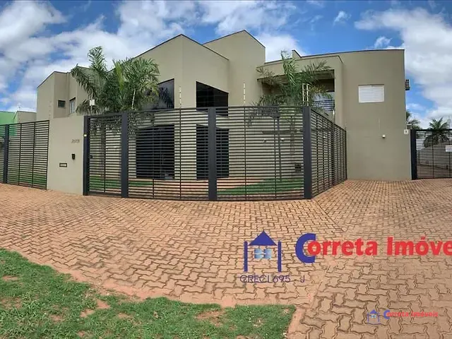 Apartamento 1 quarto e 1 banheiro, para alugar, no bairro Jardim Alvorada em Três Lagoas