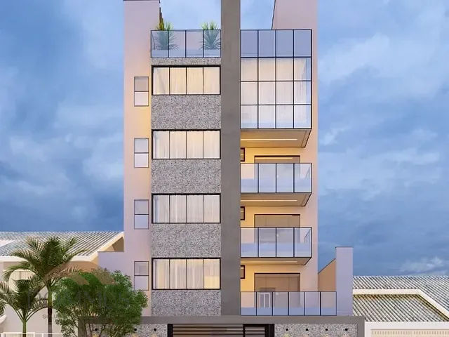 Apartamento com 105m² 3 quartos e 2 banheiros, à venda, no bairro Cidade Nobre em Ipatinga
