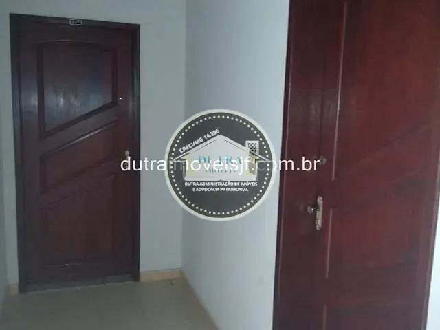 Apartamento com 120m² 2 quartos e 1 banheiro, para alugar, no bairro Manoel Honório em Juiz de Fora