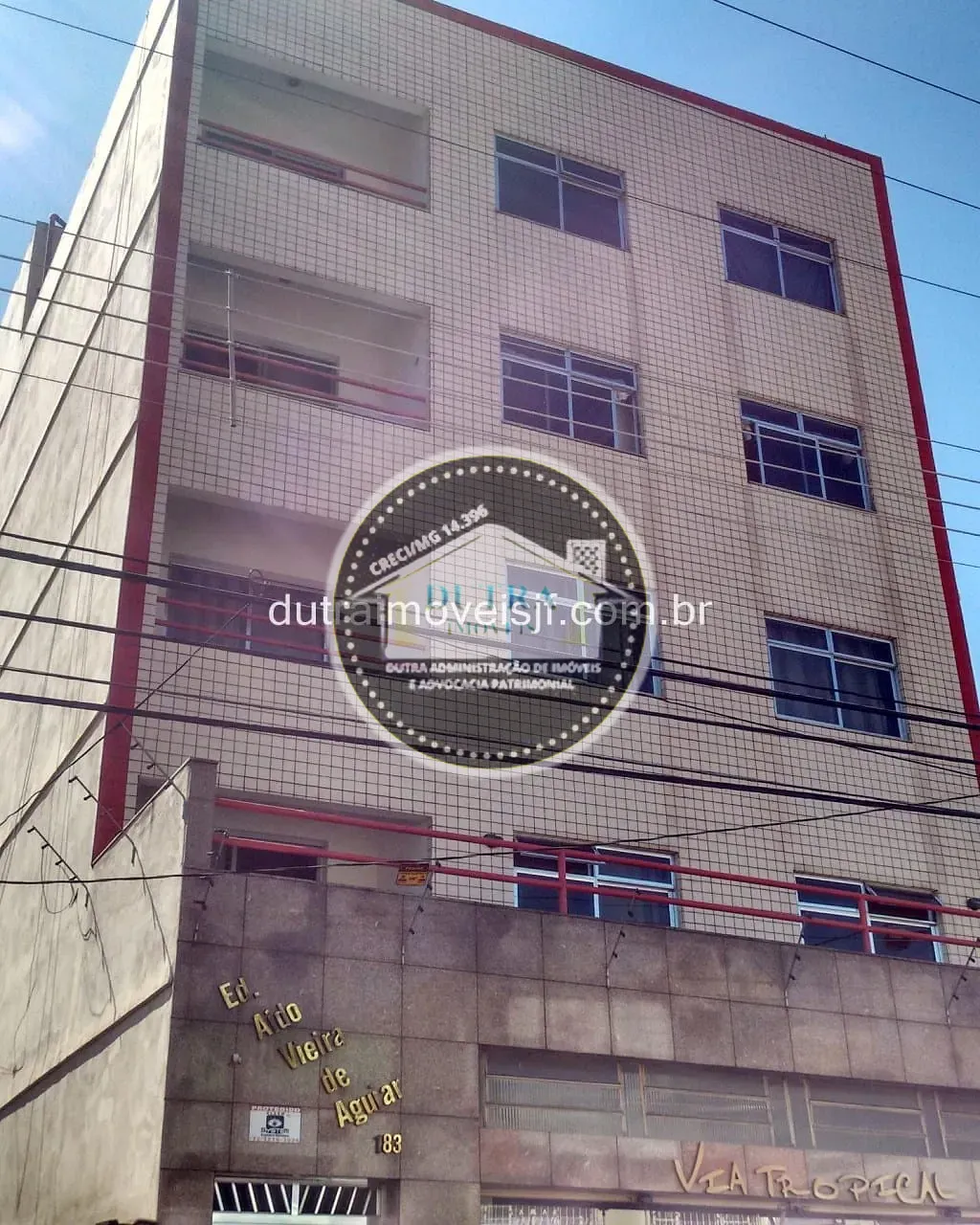 Apartamento, 2 quartos, 90 m² - Foto 2