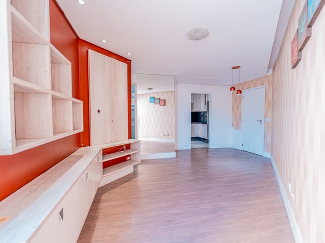 Foto do Apartamento - Apartamento com 2 Quartos à venda, 57 m² por R$ 299.000 - Condomínio Veredas de Quitauna  - Osasco - SP | ETL IMOBILIARIA