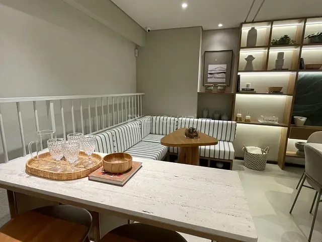 Apartamento 3 quartos e 3 banheiros, à venda, no bairro Alto da Glória em Goiânia