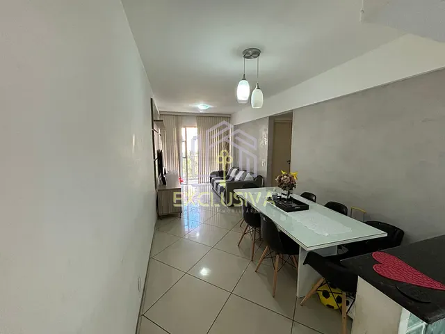 Apartamento com 61m² 2 quartos e 2 banheiros, à venda, no bairro Tauá em Rio de Janeiro