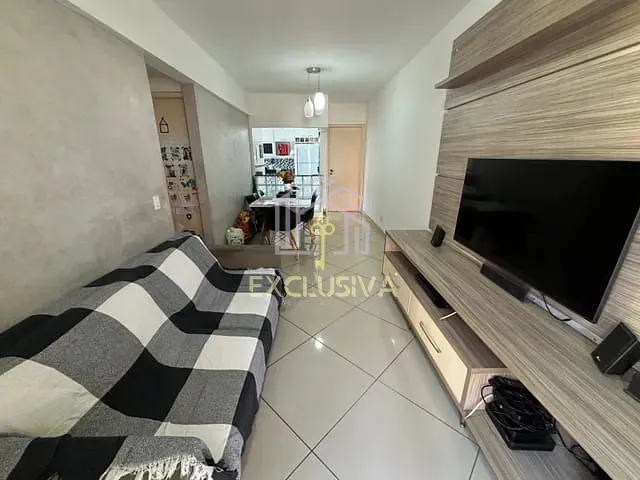 Apartamento com 61m² 2 quartos e 2 banheiros, à venda, no bairro Tauá em Rio de Janeiro