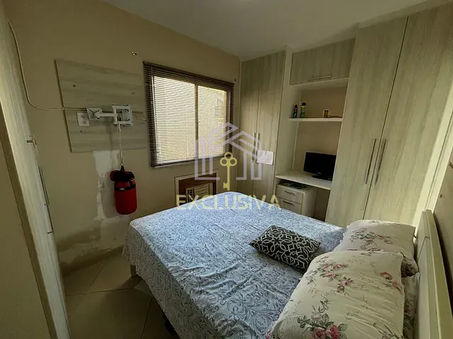 Apartamento com 61m² 2 quartos e 2 banheiros, à venda, no bairro Tauá em Rio de Janeiro