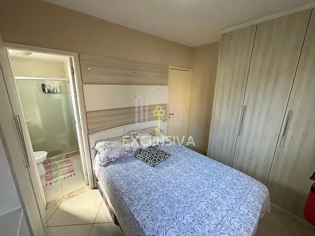 Apartamento com 61m² 2 quartos e 2 banheiros, à venda, no bairro Tauá em Rio de Janeiro