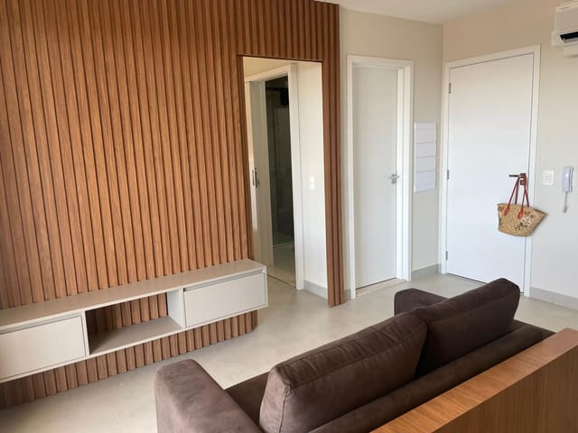 Apartamento com 50m² 1 quarto e 1 banheiro, à venda, no bairro Jardim América em Dourados