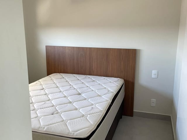Apartamento com 50m² 1 quarto e 1 banheiro, à venda, no bairro Jardim América em Dourados