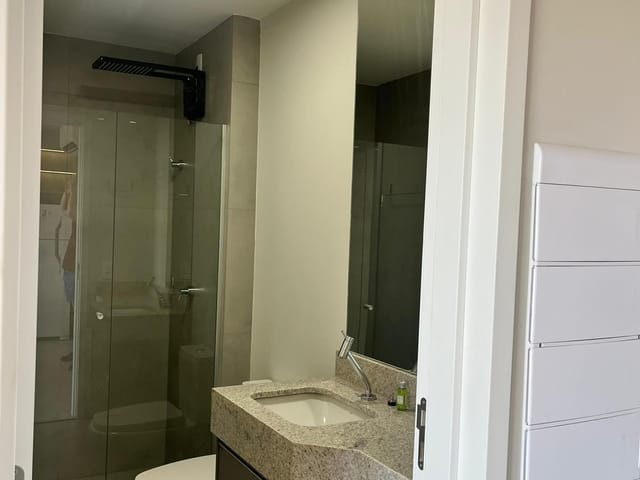 Apartamento com 50m² 1 quarto e 1 banheiro, à venda, no bairro Jardim América em Dourados