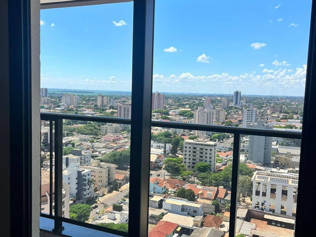 Apartamento com 50m² 1 quarto e 1 banheiro, à venda, no bairro Jardim América em Dourados