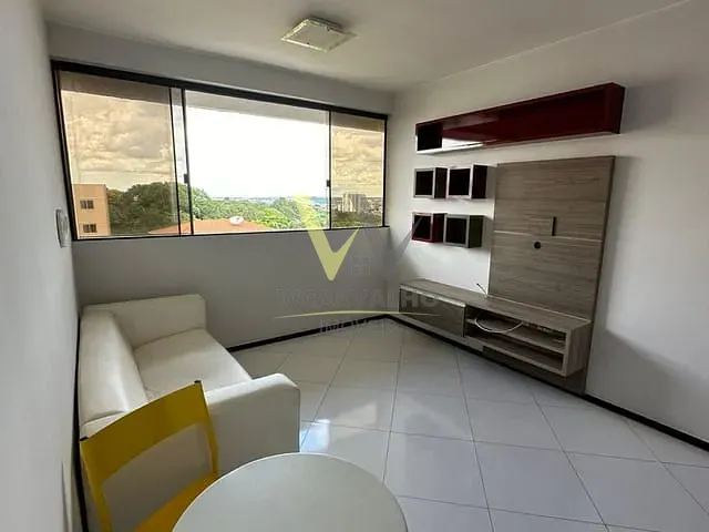 Apartamento com 74m² 3 quartos e 2 banheiros, à venda, no bairro Adriana Parque em Anápolis