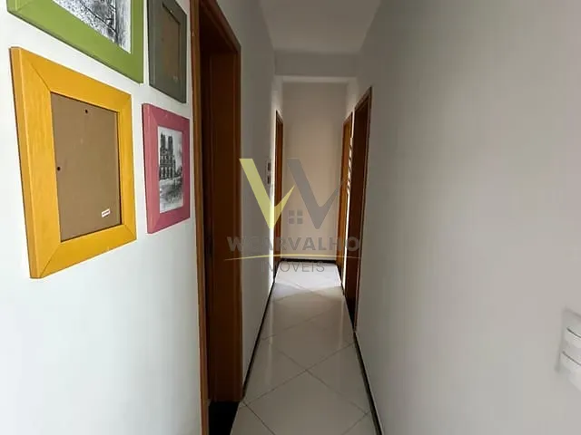 Apartamento com 74m² 3 quartos e 2 banheiros, à venda, no bairro Adriana Parque em Anápolis