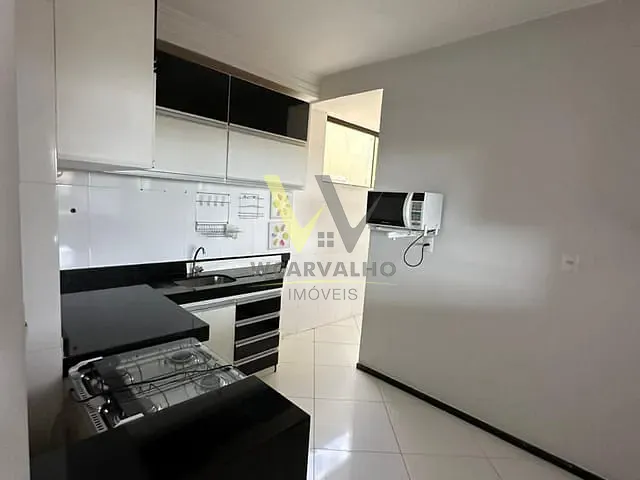 Apartamento com 74m² 3 quartos e 2 banheiros, à venda, no bairro Adriana Parque em Anápolis
