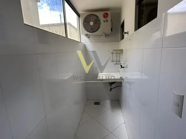 Apartamento com 74m² 3 quartos e 2 banheiros, à venda, no bairro Adriana Parque em Anápolis