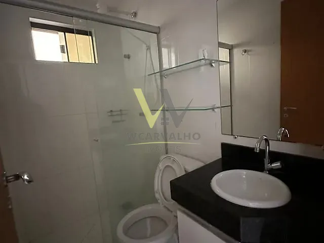 Apartamento com 74m² 3 quartos e 2 banheiros, à venda, no bairro Adriana Parque em Anápolis