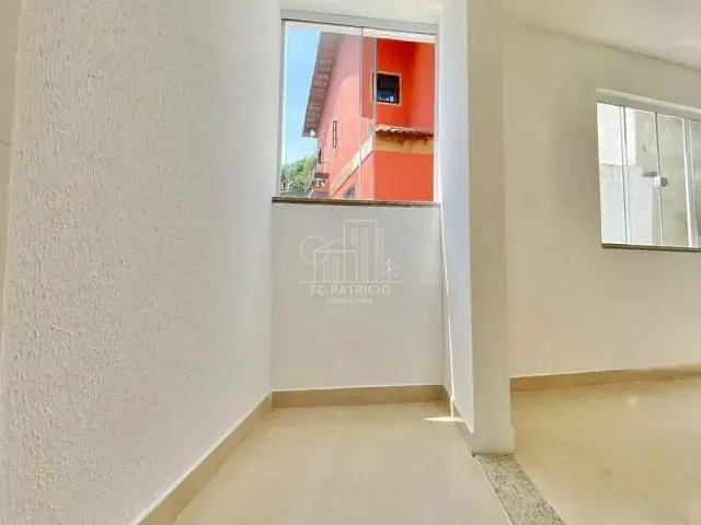 Apartamento com 50m² 2 quartos e 1 banheiro, à venda, no bairro Jardim Primavera em Duque de Caxias