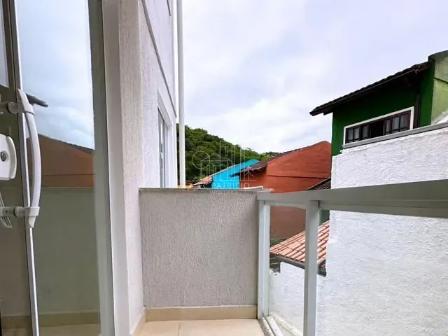 Apartamento com 50m² 2 quartos e 1 banheiro, à venda, no bairro Jardim Primavera em Duque de Caxias