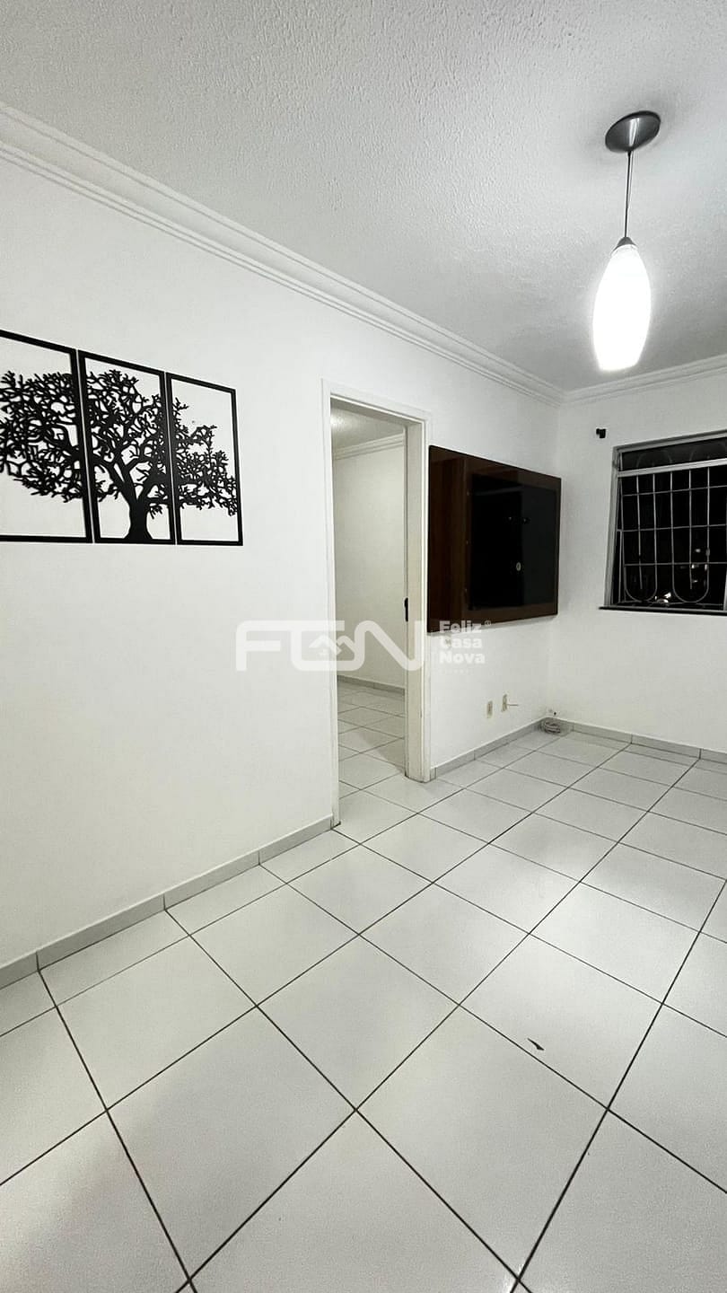 Apartamento, 3 quartos, 10 m² - Foto 1