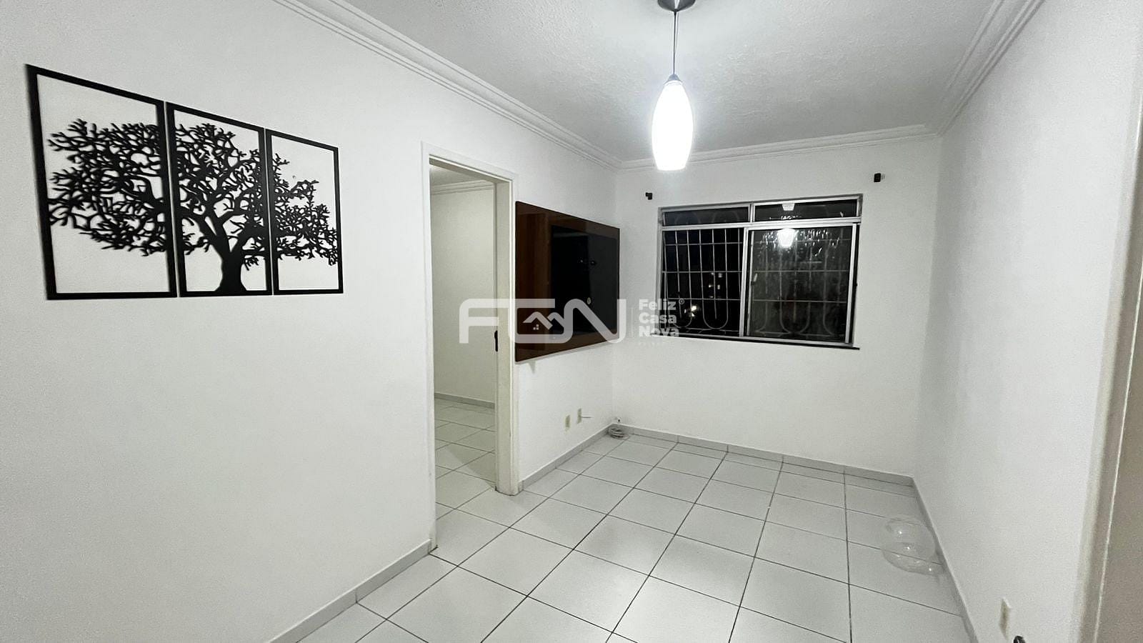 Apartamento, 3 quartos, 10 m² - Foto 2