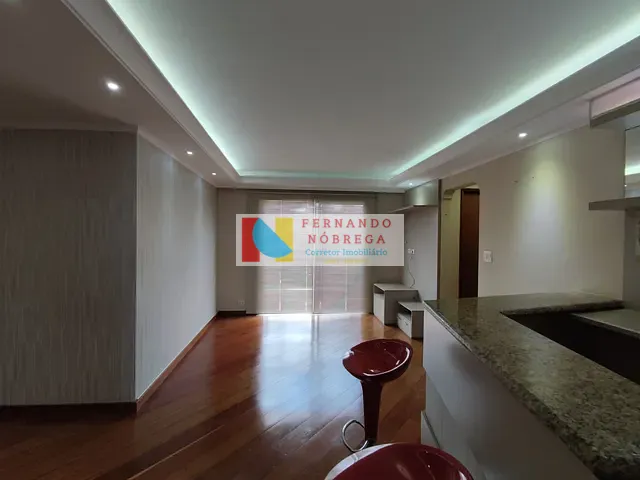 Apartamento com 120m² 3 quartos e 4 banheiros, à venda, no bairro Parque Mandaqui em São Paulo