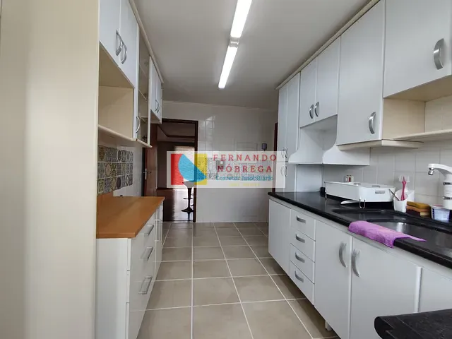 Apartamento com 120m² 3 quartos e 4 banheiros, à venda, no bairro Parque Mandaqui em São Paulo