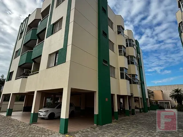 Apartamento com 96m² 2 quartos e 1 banheiro, à venda, no bairro Centro em Itapoá