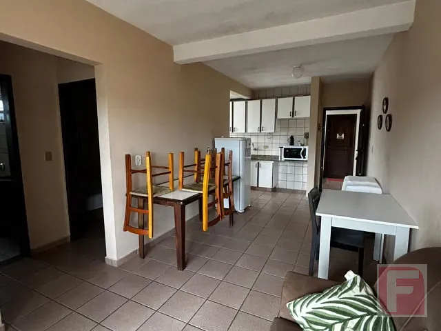 Apartamento com 96m² 2 quartos e 1 banheiro, à venda, no bairro Centro em Itapoá