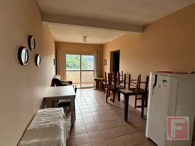 Apartamento com 96m² 2 quartos e 1 banheiro, à venda, no bairro Centro em Itapoá