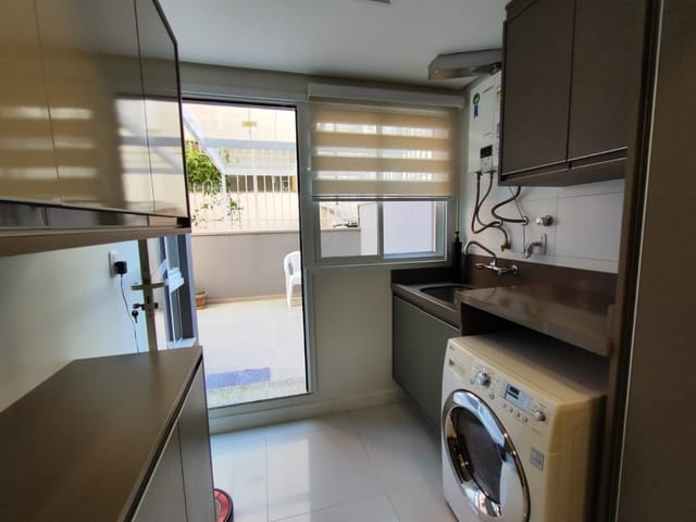 Apartamento com 137m² 3 quartos e 3 banheiros, à venda, no bairro Centro em Nova Prata