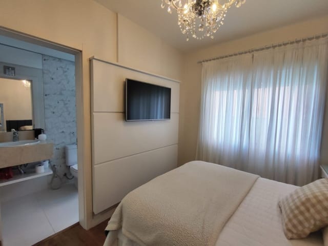 Apartamento com 137m² 3 quartos e 3 banheiros, à venda, no bairro Centro em Nova Prata