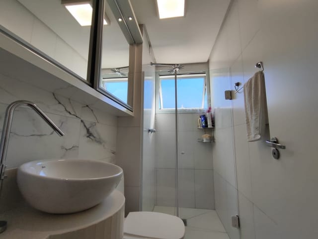 Apartamento com 137m² 3 quartos e 3 banheiros, à venda, no bairro Centro em Nova Prata