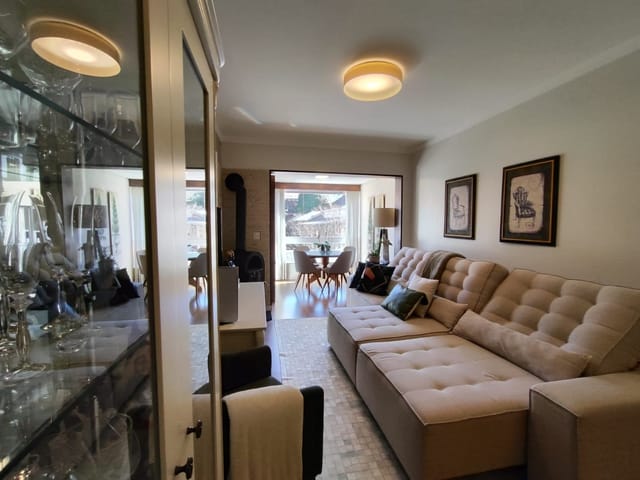 Apartamento com 137m² 3 quartos e 3 banheiros, à venda, no bairro Centro em Nova Prata