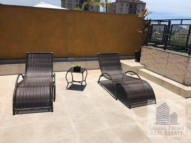Apartamento 3 quartos e 3 banheiros, à venda, no bairro Jardim Belmar em Guarujá
